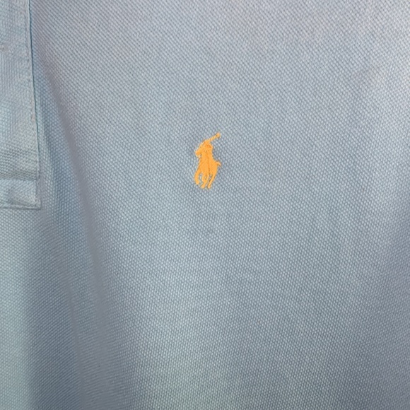 Polo by Ralph Lauren Men’s Polo Shirt - Picture 3 of 6